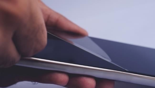 Un regalo intelligente | Vetro Temperato per iPhone